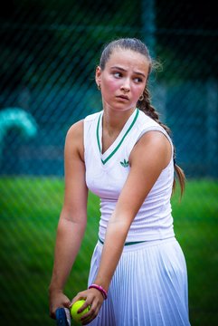 Ausschnitte 73 - Bergstedt Open